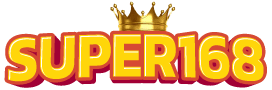 super168-logo