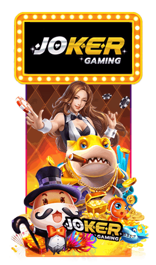 JOKER GAMING
